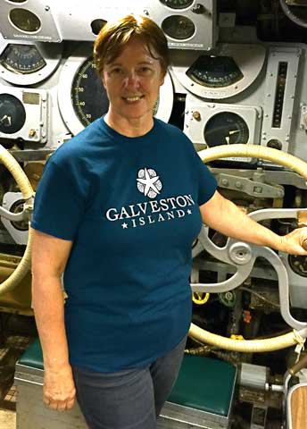 Galveston Naval Museum